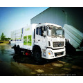 6 * 4 20cbm Dongfeng kehrmaschine lkw / straße kehrmaschine lkw / kehrmaschine / kehrmaschine lkw / kehrmaschine / RHD kehrmaschine